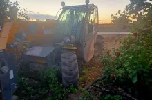 kradzież ładowarki