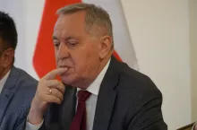 Ministerstwo Rolnictwa