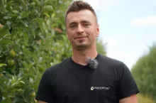 Łukasz Dobrosz NaturalCrop