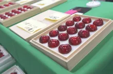 czereśnie jonoheart