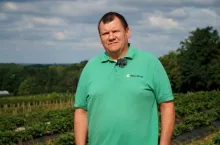 rafał forc truskawki