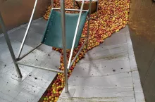 koncentrat jabłkowy z Ukrainy