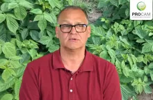 Krzysztof Gasparski procam