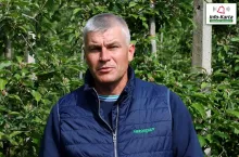 Robert Binkiewicz Agrosimex