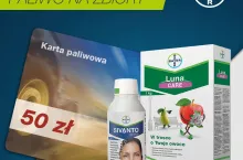 paliwo na zbiory zasady bayer
