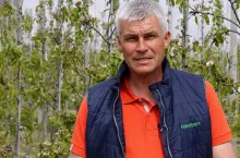 Robert Binkiewicz Agrosimex - komunikat dla grusz 2022