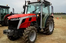 massey ferguson
