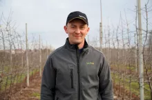 Mateusz Nowacki komunikat sadowniczy