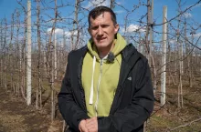 komunikat sadowniczy