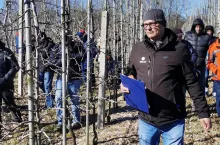 dr KRzysztof Gasparski