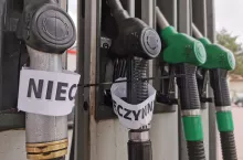 ceny oleju napędowego