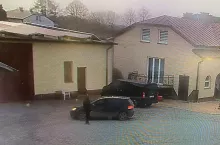 kradzież w gospodarstwie