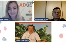 wywiad z doradca jagodowym