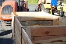 wyższe koszty produkcji