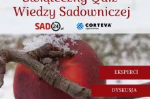 Quiz Wiedzy Sadowniczej