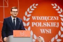 Mateusz Morawiecki