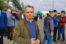 Mirosław Maliszewski