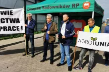 protest sadownikow