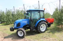 cignik newholland