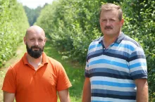 K. Cybulak K. Łęgocki