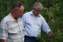 forum doradców sadowniczych 2021