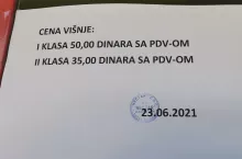 ceny wiśni w serbii