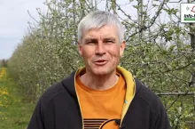 Robert Binkiewicz Doradca sadowniczy 06.05.20221