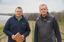 Rafał Forc Sławomir Kopeć