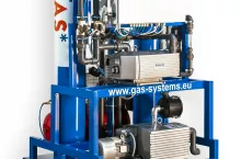 gas systems