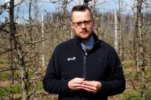 komunikat sadowniczy