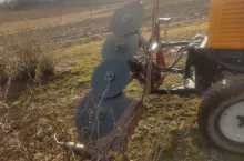 podcinacz do porzeczek