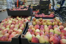 włoski rynek hurtowy