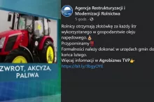 zwrot akcyzy