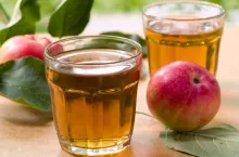 koncentrat jabłkowy