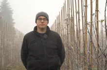 relacja z gospodarstwa