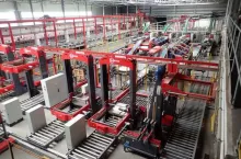 maszyny sortujące na sprzedaż