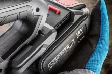 Akumulatorowe elektronarzędzia to przede wszystkim wygoda i niezależność od źródeł prądu