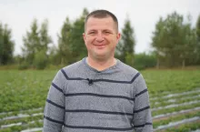 Doradca Jagodowy Albert Zwierzyński