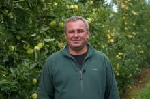 sadownik kamil kościanek