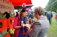 Światowy Dzień Jabłka