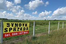 gospodarstwo na sprzedaż