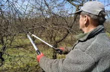 rolnik nie musi nosić maseczki