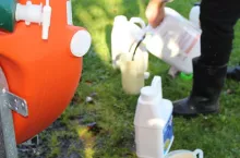 szkolenia z zakresu ochrony roślin