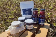 polscy producenci wspieraja szpitale