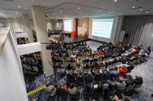 Zmiany klimatu, nowe zagrożenia i wyzwania związane z ochroną roślin. Podsumowanie 60. Sesji Naukowej Instytutu Ochrony Roślin – PIB