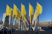 Fruit Logistica 2020