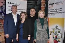 Corteva - spotkanie Sadownicze 2020