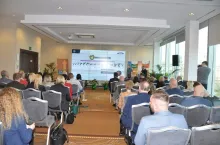 Prezentacja nowości - ochrona upraw sadowniczych - 14.01.2020