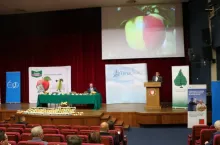 Przemysław Badowski, Agrofresh