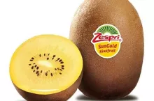 Kiwi sungold